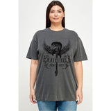 Nashville Music City  Vintage Graphic Tee  Plus Unisex T-shirt, Sweatshirt, Hoodie, Long Sleeve Tee
