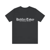 Halifax Today Tee