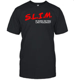 Death Of Slim Shady Slim Hi Kids Do You Like Violence Shirt