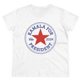 Kamala Harris For President 2024 Women's T-Shirt