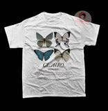 Clairo Unisex T-Shirt - Immunity Album Tee Music Merch Gift