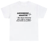 War Profit Israel Palestine Shirt
