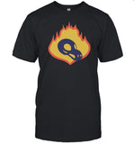 Cavemanon Oliviaâ€™S Shirt