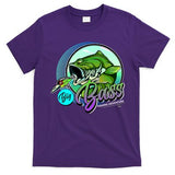 Big Bass Fishing Adventure T-Shirt