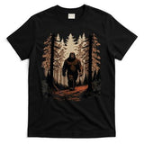 Bigfoot T-Shirt
