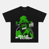 BILLIE EILISH TEE 2 Style002