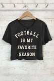 Football Is My Favorite Season