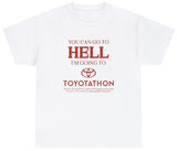 Toyotathon Tee