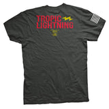 25th Infantry T-Shirt Style001
