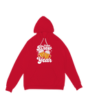 Let the countdown Begin Hoodie