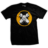 527th Bomb Squadron T-Shirt Style001