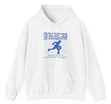 Run From The IRS Hoodie