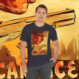 Original Scarface 1932 Classic Gangster Movie T-Shirt Unisex T-shirt, Sweatshirt, Hoodie, Long Sleeve Tee