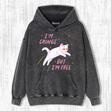 IM CRINGE BUT TM FREE T-SHIRTSÂ