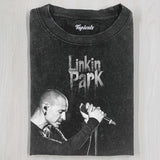 LINKIN PARK V2 TEE Style001