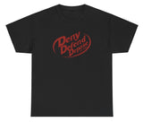 *NEW* Deny Defend Depose Dr Pepper Tee