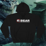 BEAR EVIL Hooded Sweatshirt