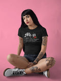 Mija Chingona  T-Shirt