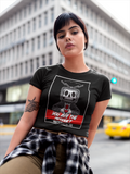 You Are The Product T-Shirt ( FRONT PRINT )