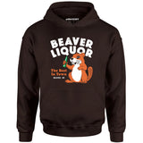 Beaver Liquor - Unisex Hoodie