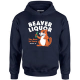 Beaver Liquor - Unisex Hoodie