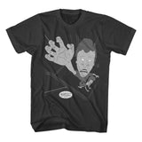 Beavis And Butthead - Elevator Boyfriend Tee