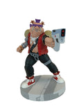 PCS Teenage Mutant Ninja Turltes Bebop 1:8 Scale Figure