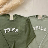 Fries Sweatshirt