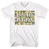 Beetle Bailey Beetle Squares T-Shirt