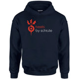 Beets by Schrute - Unisex Hoodie