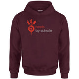 Beets by Schrute - Unisex Hoodie