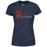 Beets by Schrute - Women's T-Shirt