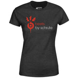 Beets by Schrute - Women's T-Shirt