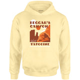 Beggar's Canyon Tatooine - Unisex Hoodie