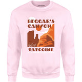 Beggar's Canyon Tatooine - Unisex Sweatshirt