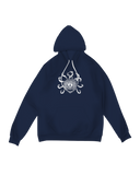 Beholder Silhouette Hoodie
