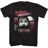 Bela Lugosi - Back From The Grave Boyfriend Tee