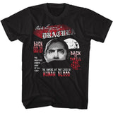 Bela Lugosi - Back From The Grave T-Shirt