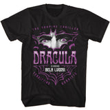 Bela Lugosi - Bat Eyes T-Shirt