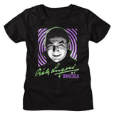 Bela Lugosi - Hypnotic Womens T-Shirt