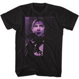 Bela Lugosi - Intense Face Boyfriend Tee