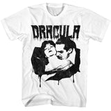 Bela Lugosi - Neck Bite Boyfriend Tee