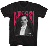 Bela Lugosi - The Original T-Shirt