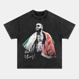 BELAL MUHAMMAD TEE 5.10