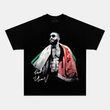 BELAL MUHAMMAD TEE 5.10