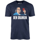 Ben Drankin - Unisex T-Shirt