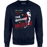 Ben Richards - Butcher of Bakersfield - Unisex Sweatshirt