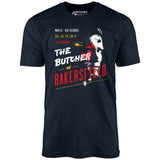 Ben Richards - Butcher of Bakersfield - Unisex T-Shirt