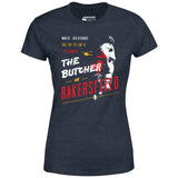 Ben Richards - Butcher of Bakersfield - Women's T-Shirt