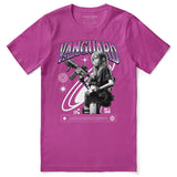 Vanguard T-Shirt
